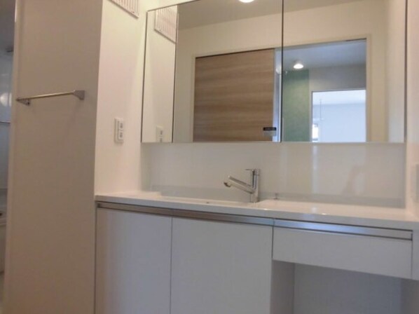 ムーン カーサ IIの物件内観写真